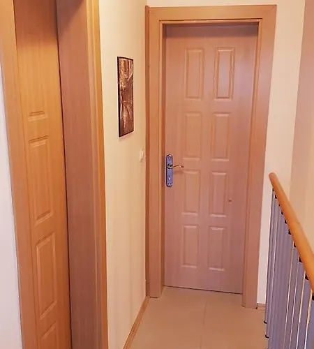 Appartamento Vip In Garden *