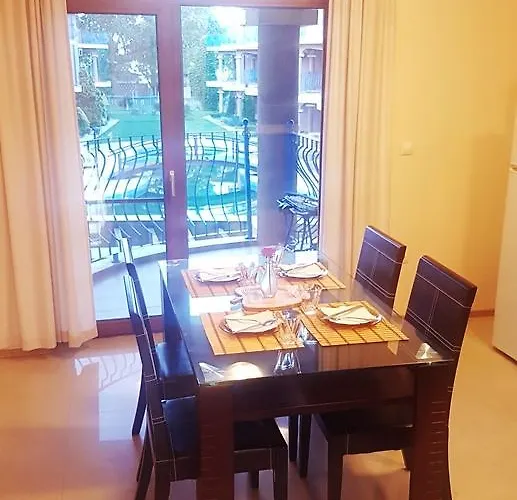 Vip In Garden Appartamento *