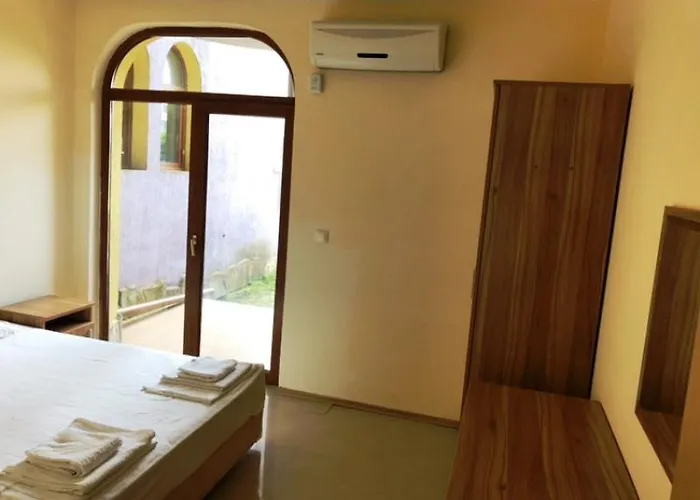 Appartamento Vip In Garden *