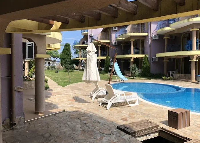 Vip In Garden Appartamento *