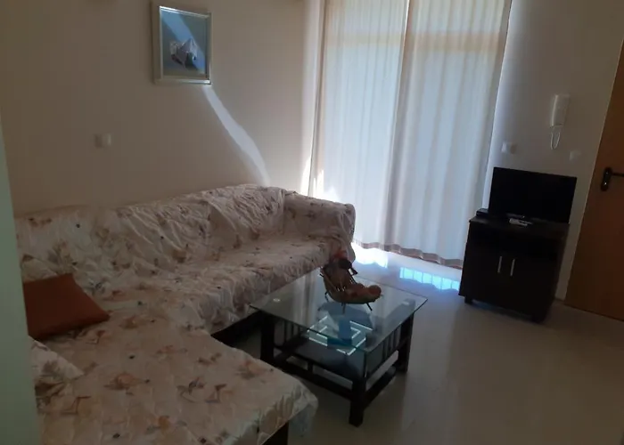 Vip In Garden Appartamento