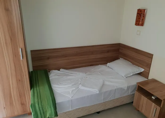 Vip In Garden Sozopol