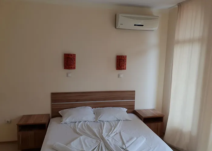 Vip In Garden Appartamento *