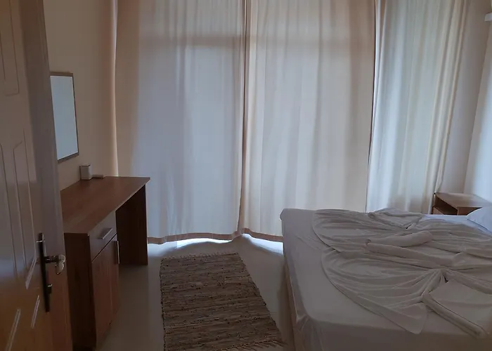 Appartamento Vip In Garden