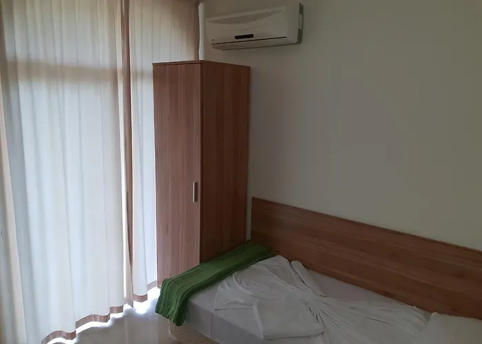 Vip In Garden Appartamento Sozopol