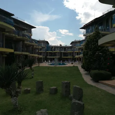 Appartement Vip In Garden *