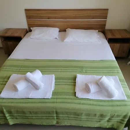 Appartement Vip In Garden Sozopol