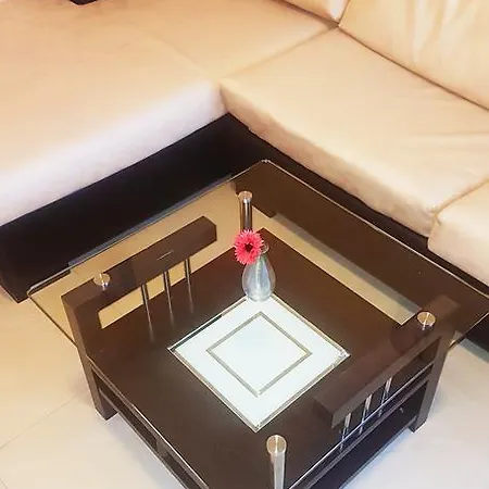 Appartement Vip In Garden *