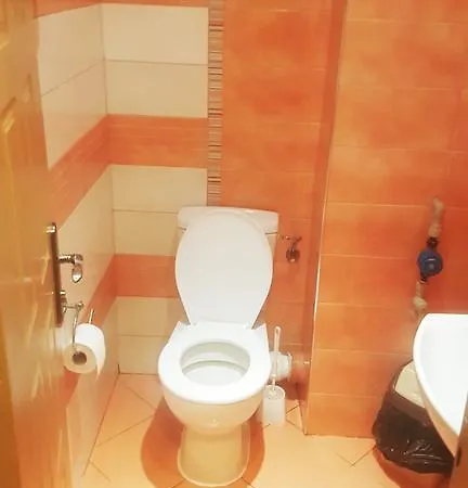 Appartement Vip In Garden Sozopol