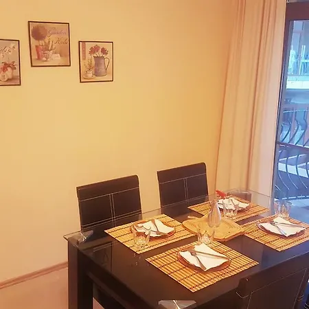Appartement Vip In Garden