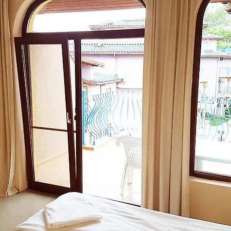 Appartement Vip In Garden