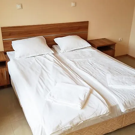 Vip In Garden Appartement