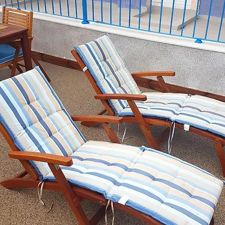 Vip In Garden Appartement Sozopol