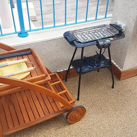 Vip In Garden Appartement *