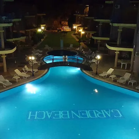 Vip In Garden Appartement Sozopol
