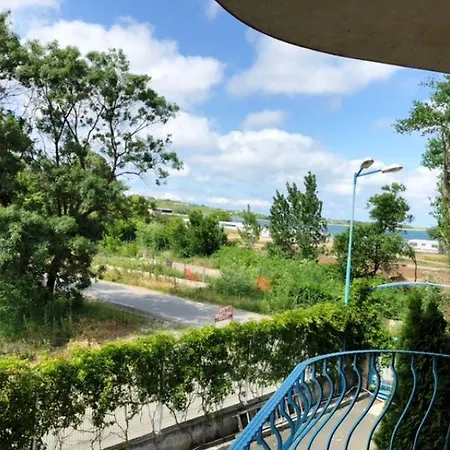 Vip In Garden Appartement Sozopol