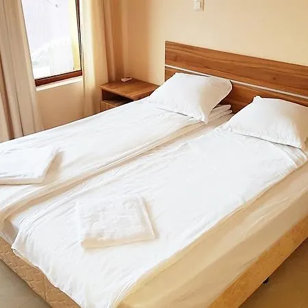 Appartement Vip In Garden Sozopol