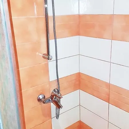 Vip In Garden Sozopol