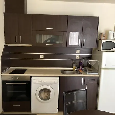 Appartement Vip In Garden