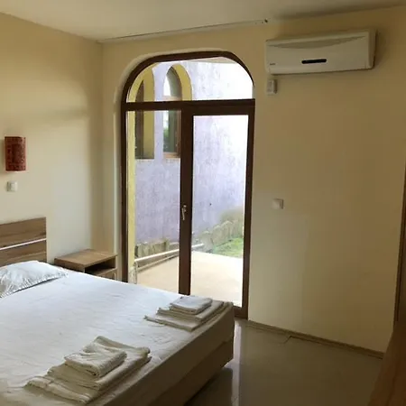 Vip In Garden Appartement *