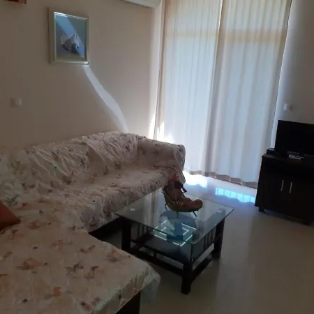 Vip In Garden Appartement