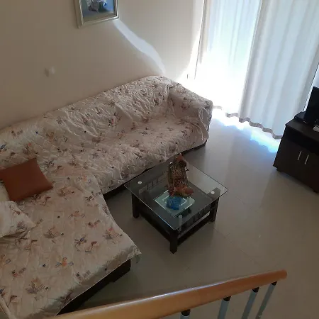 Vip In Garden Appartement