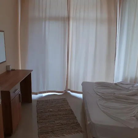 Appartement Vip In Garden