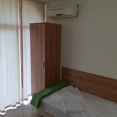 Vip In Garden Appartement Sozopol